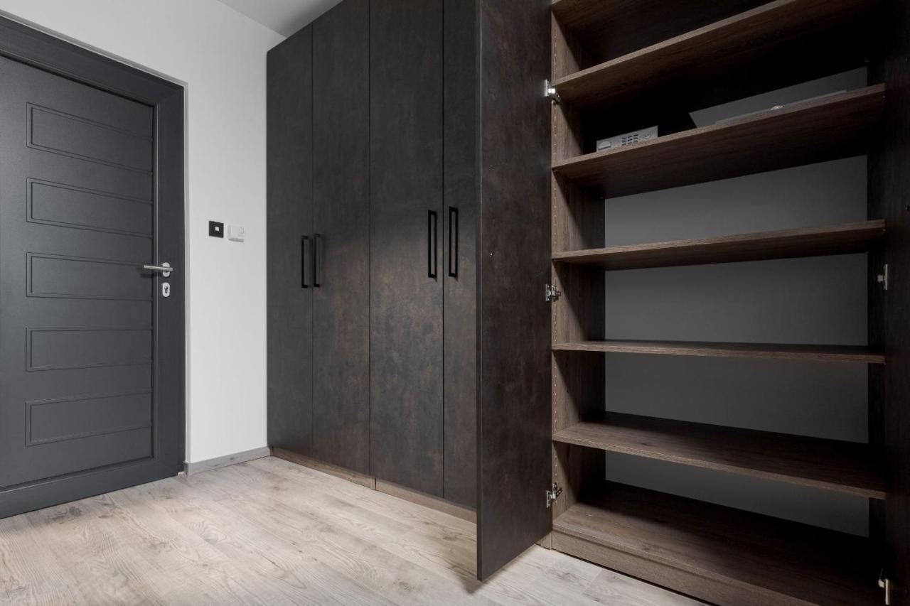 Apartman Downtown Dl Zagreb Exterior photo